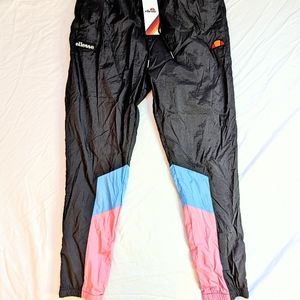 Jose Shell Pant